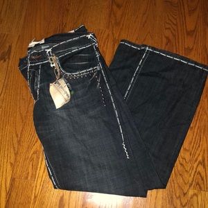 Laguna beach Jean Co men’s jeans